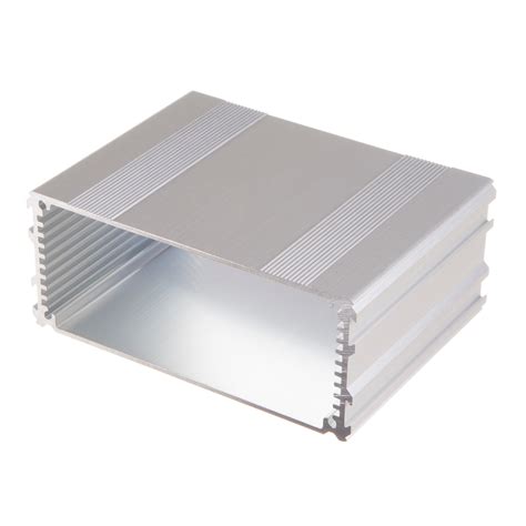 aluminium enclosures manufacturers in mumbai|Die Cast Aluminium, Extruded Aluminium Enclosure In Mumbai.